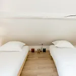 Apartamento Angelina 2 Minutes De La Vieille *