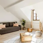 Apartamento Angelina 2 Minutes De La Vieille Annecy