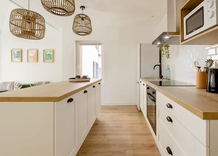 Apartamento Angelina 2 Minutes De La Vieille Annecy